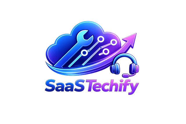 SaaS Techify — after-sales service management software
